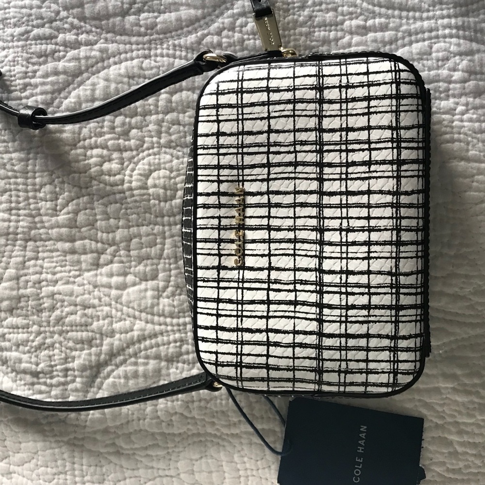 Cole Haan mini classic